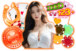 zeed123 สล็อต